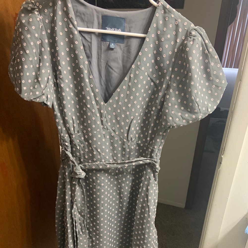 BRAND NEW MODCLOTH DRESS